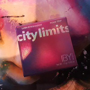 City Limits Eyeshadow